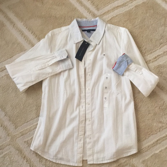 Shirt - Picture 4 of 4